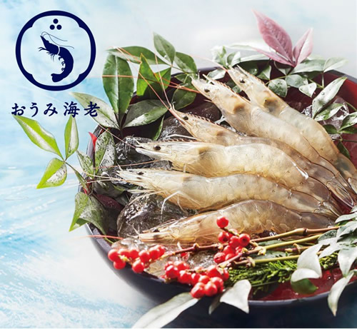 おうみ海老ステーションの画像