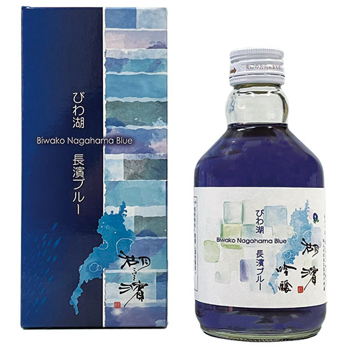 びわ湖長濱ブルー