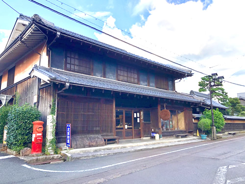 山路酒造有限会社の画像