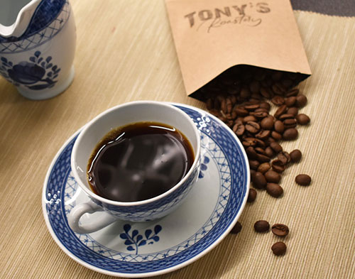 TONY'S Roasteryの画像