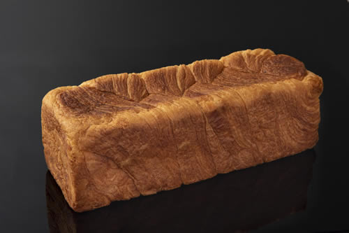 ボローニャデニッシュ食パン