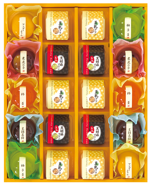 恵比寿製菓株式会社の画像