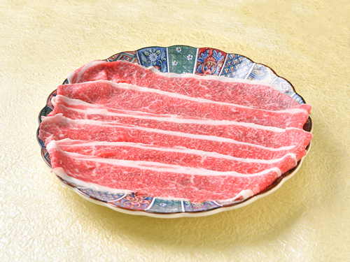 肉屋MONDの画像