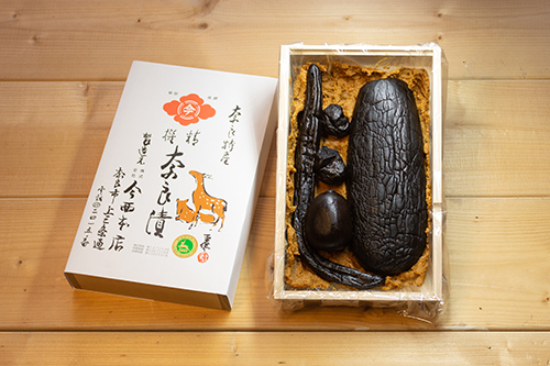 奈良漬箱5号