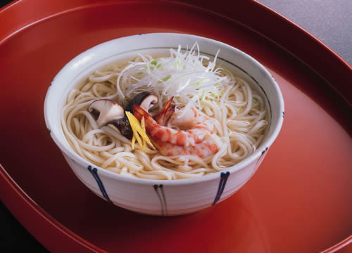 新麺ニューメン