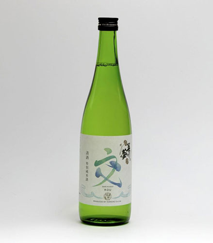 關の葵 交720ml×2本