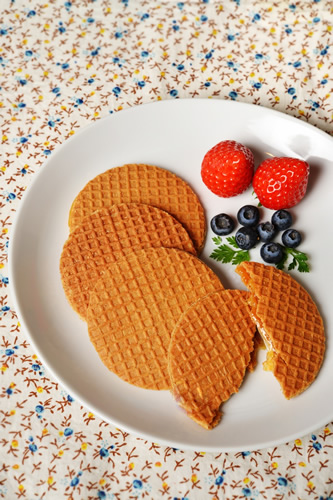 株式会社Wafelhuisの画像