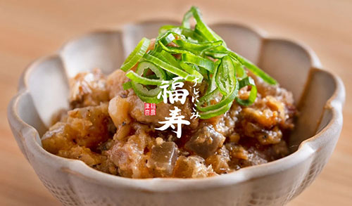すじにこみ福寿の画像