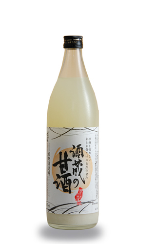 きびの吟風　酒蔵の甘酒