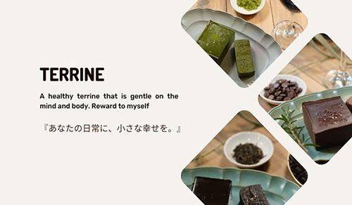カフェド パルの画像