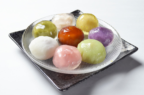葛虎 新感覚！洋風和菓子詰め合わせ