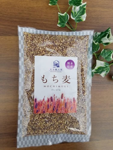 もち麦工房株式会社の画像