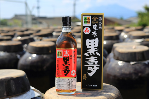 福山酢醸造株式会社の画像